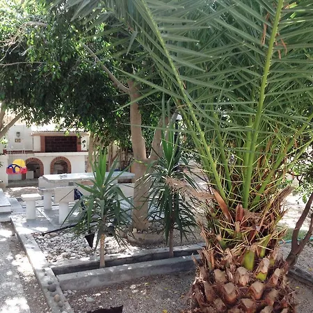 Venus Apartamento Adamantas (Milos)