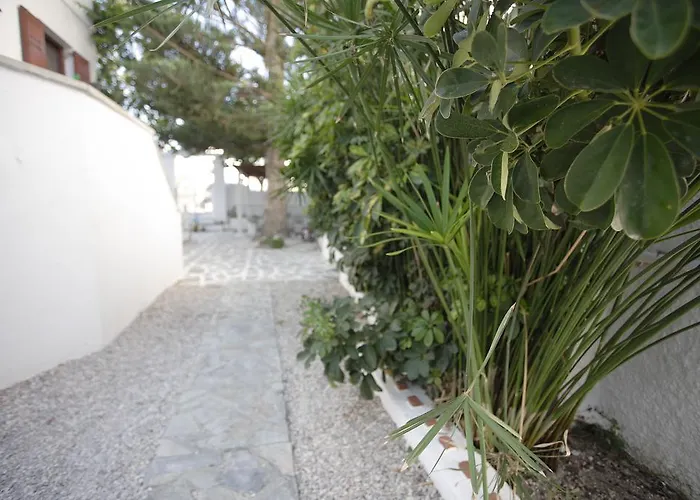 Apartamento Venus Adamantas (Milos)