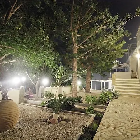 Venus 公寓 阿达玛斯