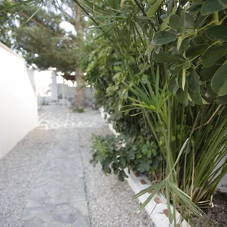 公寓 Venus 阿达玛斯