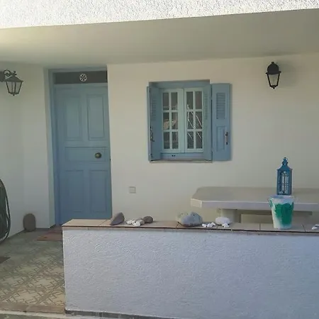 Venus 公寓 阿达玛斯