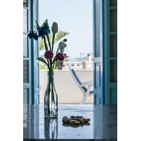 Venus 公寓 阿达玛斯