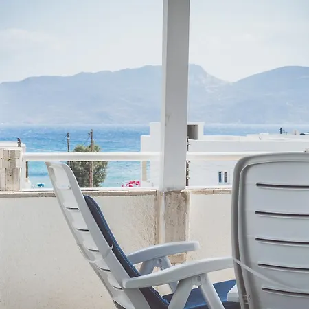 Lägenhet Venus Adamantas (Milos)