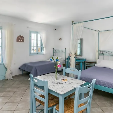 Venus 公寓 阿达玛斯