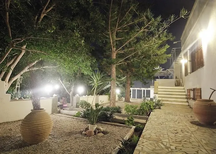 Venus Lejlighed Adamantas