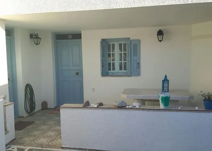 Venus Lejlighed Adamantas