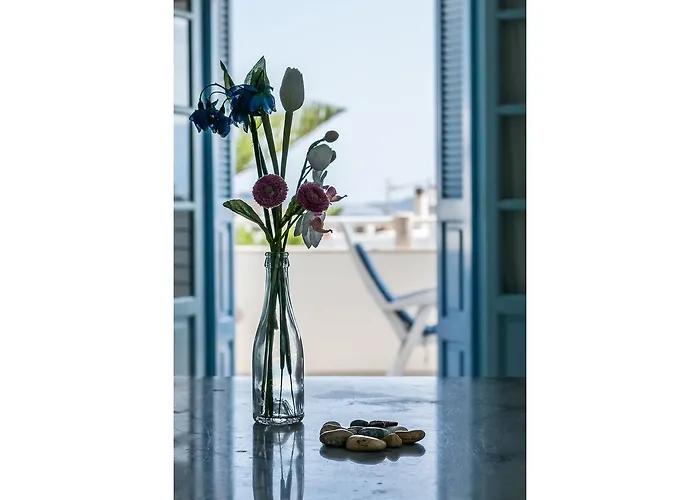 Venus Lejlighed Adamantas