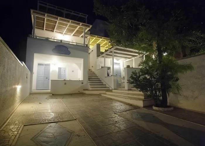 Lejlighed Venus Adamantas